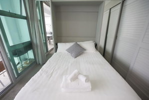 Fantastic Studio in the heart of the viaduct
