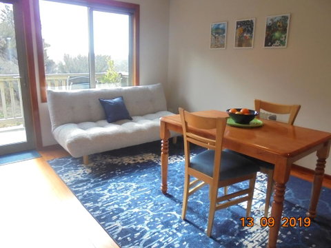 Farewell Views - Accommodation New Zealand 3