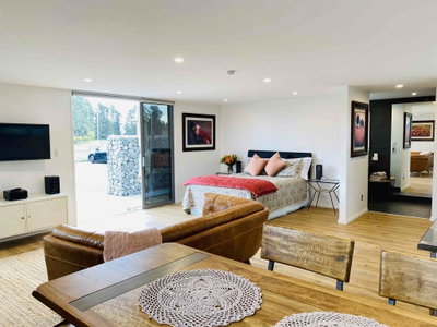 Farm Retreat B&B