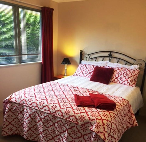 Feel At Home - Accommodation New Zealand 1