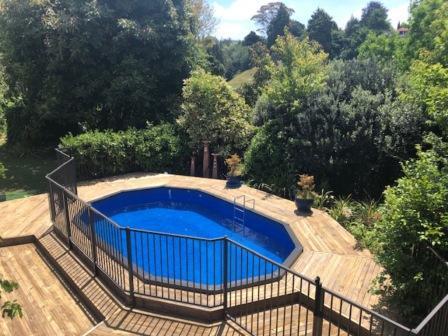Feel At Home - Accommodation New Zealand 0