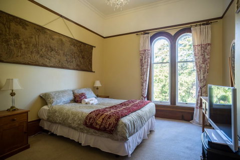 Fellworth House For Solo Travellers - Accommodation New Zealand 2