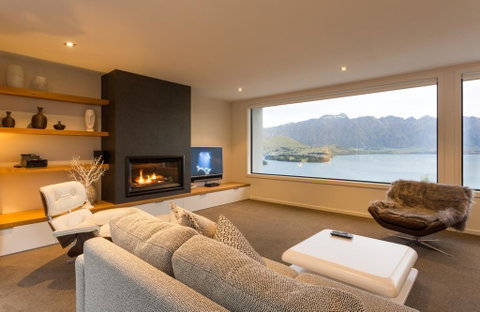 Fifteen By Amazing Accom - Accommodation New Zealand 1