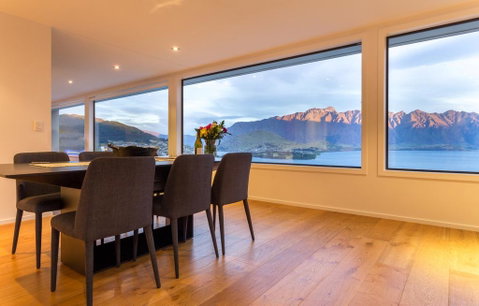 Fifteen By Amazing Accom - Accommodation New Zealand 3