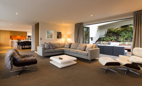 Fifteen By Amazing Accom - Accommodation New Zealand 2