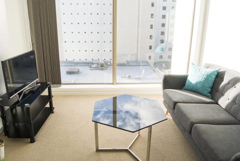 Fiore 2 Apartment - Accommodation New Zealand 2