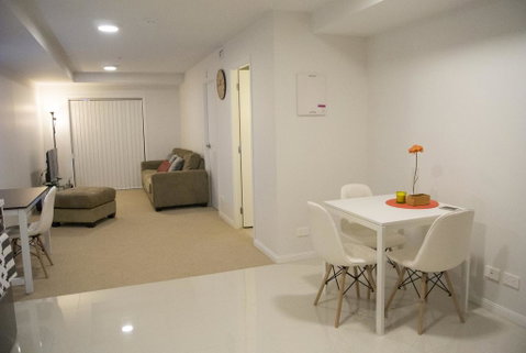 Fiore 2 Apartment - Accommodation New Zealand 1