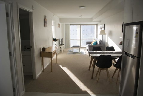 Fiore 2 Apartment - Accommodation New Zealand 0