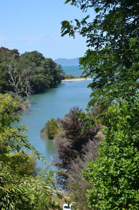 First Light Rangihaeata Retreat - Accommodation New Zealand 2