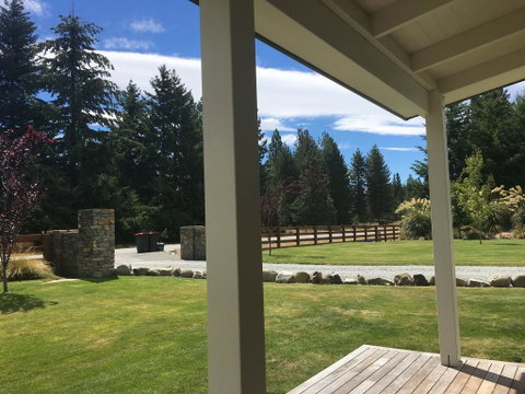 Foehn Cottage - Accommodation New Zealand 3
