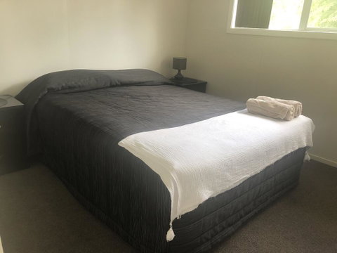 Forde Farmstays - Accommodation New Zealand 3