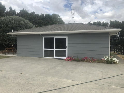 Forde Farmstays - Accommodation New Zealand 1