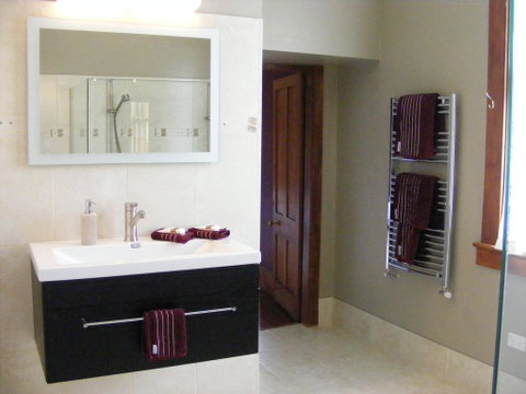 Fordell Homestead - Accommodation New Zealand 3