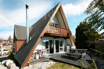 Fox Chalet