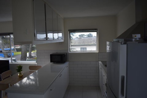 Full Apartment With Parking - Accommodation New Zealand 2