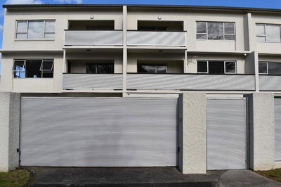 Full Apartment With Parking