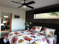 Garden View Cottages
