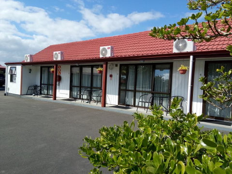 Gateway Motor Lodge - Wanganui - Accommodation New Zealand 2
