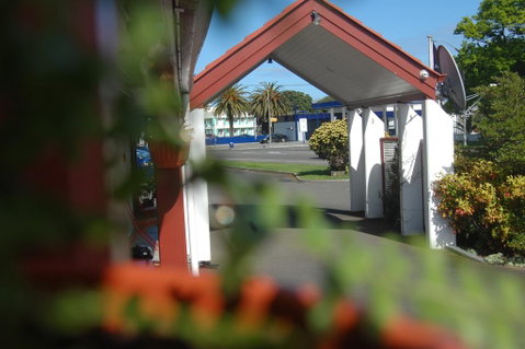 Gateway Motor Lodge - Wanganui - Accommodation New Zealand 3