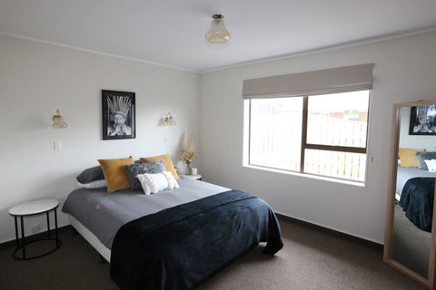 GETAWAY ON GILBERT - Accommodation New Zealand 1