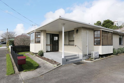 GETAWAY ON GILBERT - Accommodation New Zealand 3
