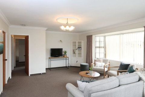 GETAWAY ON GILBERT - Accommodation New Zealand 2