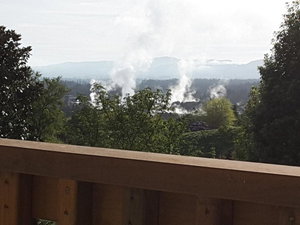 Geyser Lookout