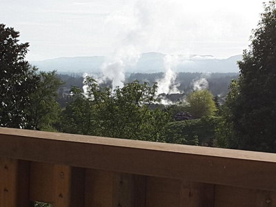 Geyser Lookout