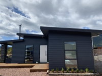 Gibb's Guesthouse