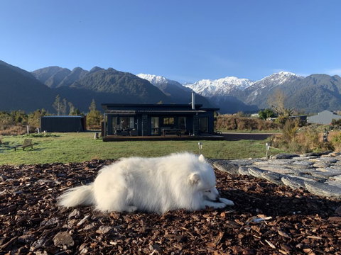 Gibb's Guesthouse - Accommodation New Zealand 2