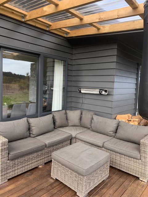 Gibb's Guesthouse - Accommodation New Zealand 3
