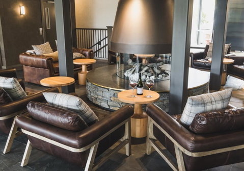 Gibbston Valley Lodge And Spa - Accommodation New Zealand 1