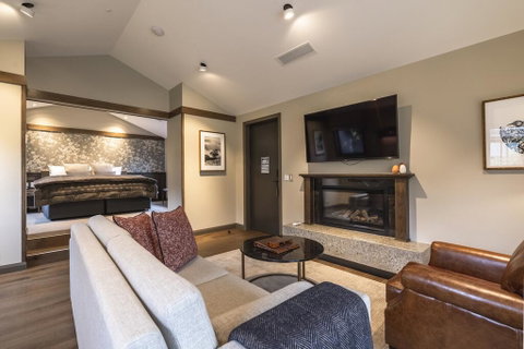 Gibbston Valley Lodge And Spa - Accommodation New Zealand 2