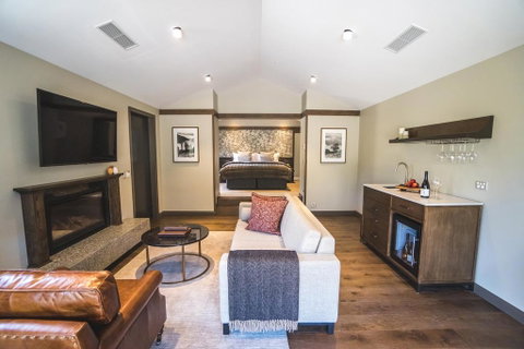 Gibbston Valley Lodge And Spa - Accommodation New Zealand 3