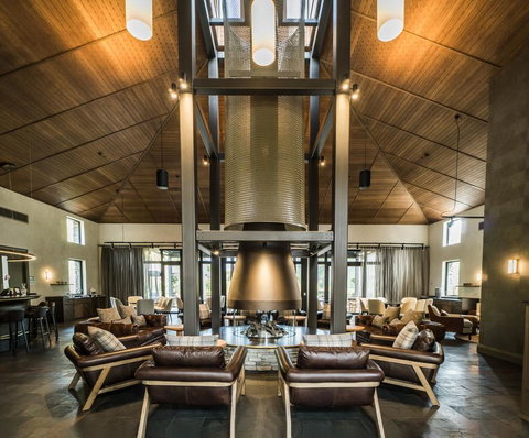 Gibbston Valley Lodge And Spa - Accommodation New Zealand 0