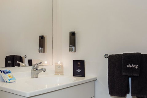 Gilmer Apartment Hotel - Accommodation New Zealand 3