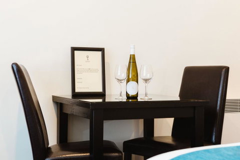 Gilmer Apartment Hotel - Accommodation New Zealand 2