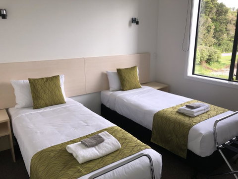 Glacier Highway Motel - Accommodation New Zealand 3
