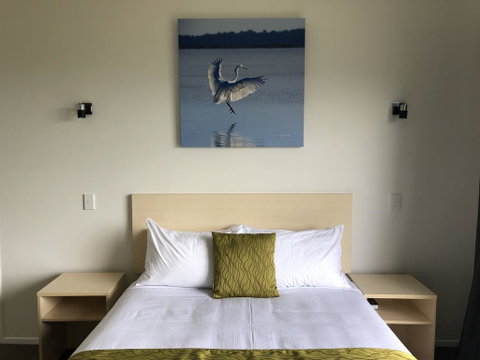 Glacier Highway Motel - Accommodation New Zealand 1