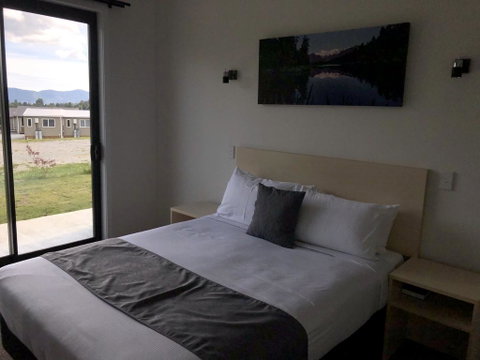 Glacier Highway Motel - Accommodation New Zealand 2