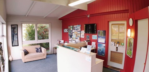 Glacier View Motel - Franz Josef - Accommodation New Zealand 2