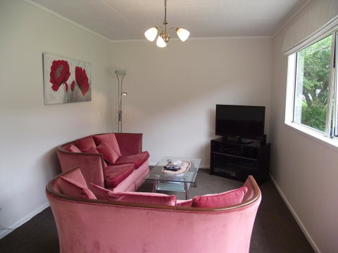 Glenbervie Cottages - Accommodation New Zealand 2