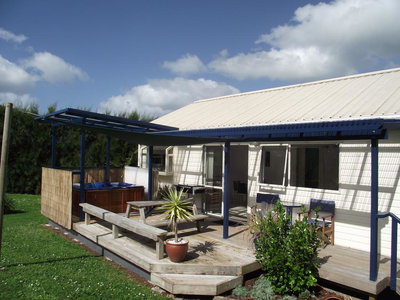 Glenbervie Cottages