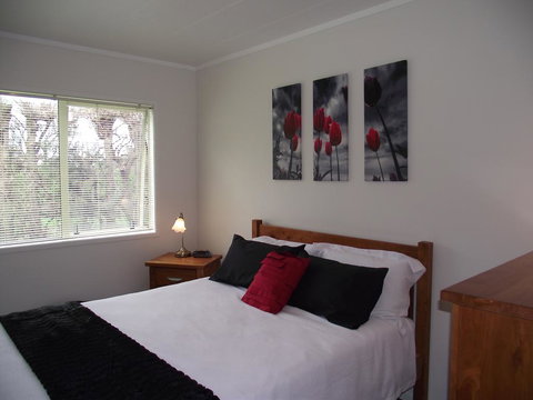 Glenbervie Cottages - Accommodation New Zealand 3