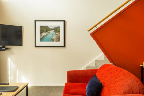 Glenfern Villas - Accommodation New Zealand 2