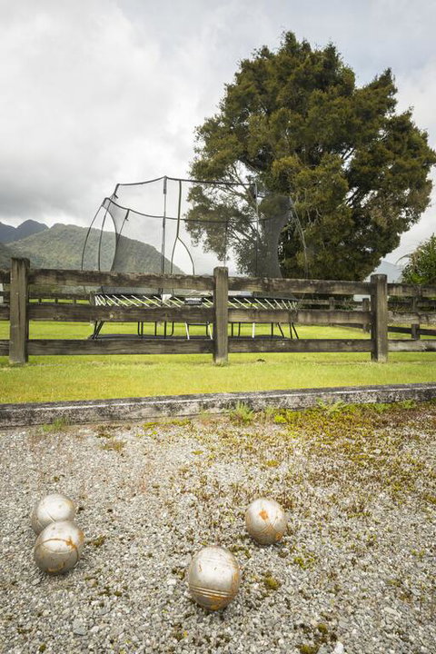 Glenfern Villas - Accommodation New Zealand 3