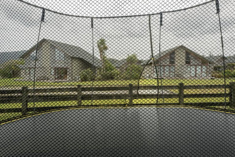 Glenfern Villas - Accommodation New Zealand 1