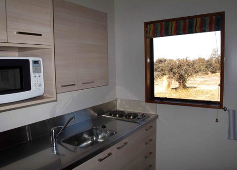 Glentanner Park Centre - Accommodation New Zealand 2