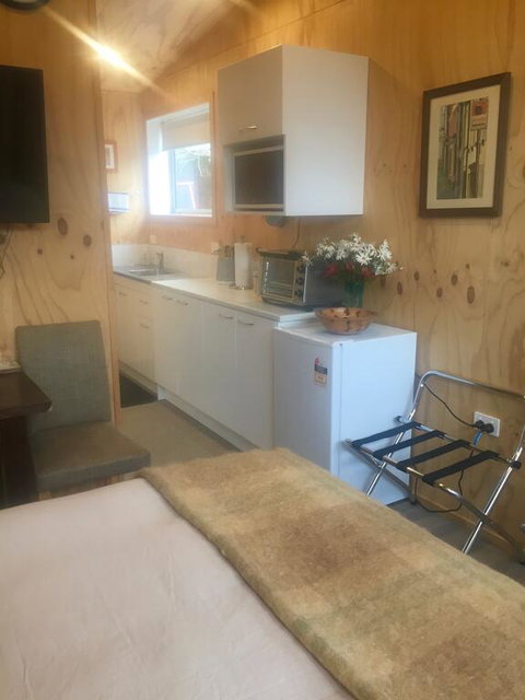 Glenwai - Accommodation New Zealand 3