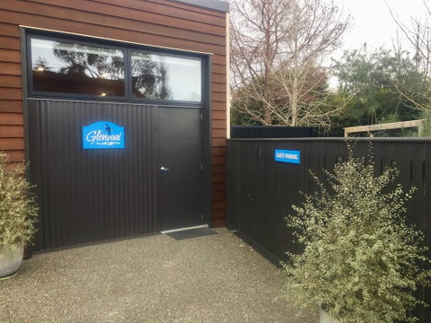 Glenwai - Accommodation New Zealand 2